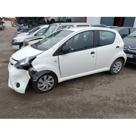 Amortisseurs arrière TOYOTA AYGO 1 PHASE 2 d’occasion