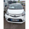 Amortisseurs arrière TOYOTA AYGO 1 PHASE 2 d’occasion