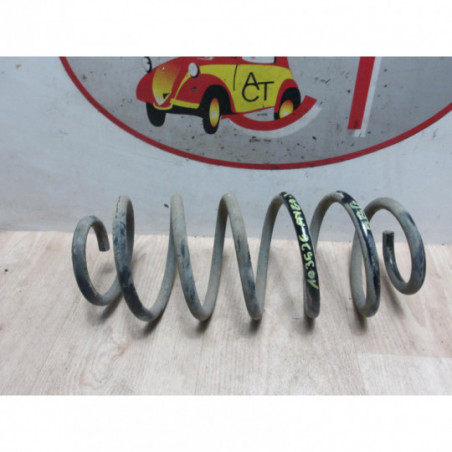 Ressort de suspension arriere gauche TOYOTA AYGO 1 PHASE 2 d’occasion