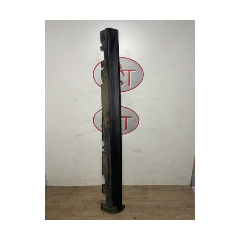 Bas de caisse gauche BMW X5 E70 PHASE 1 d’occasion