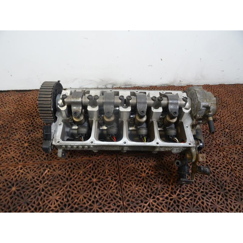 Culasse VOLKSWAGEN TOURAN PHASE 1 d’occasion