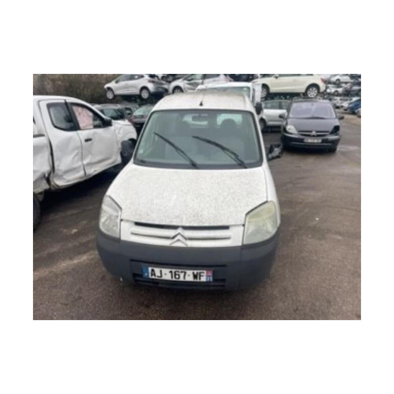 Baie de pare brise CITROEN BERLINGO 1 PHASE 2 d’occasion