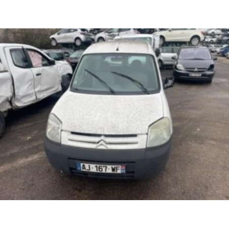 Baie de pare brise CITROEN BERLINGO 1 PHASE 2 d’occasion