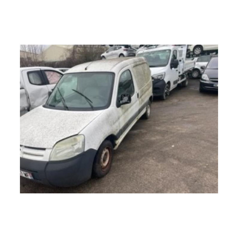 Baie de pare brise CITROEN BERLINGO 1 PHASE 2 d’occasion