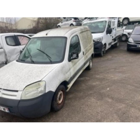 Baie de pare brise CITROEN BERLINGO 1 PHASE 2 d’occasion