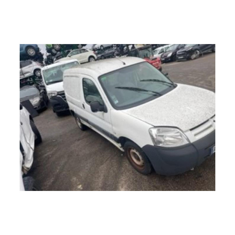 Baie de pare brise CITROEN BERLINGO 1 PHASE 2 d’occasion