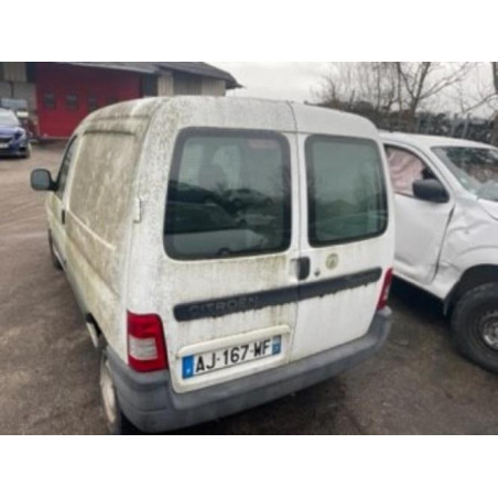 Baie de pare brise CITROEN BERLINGO 1 PHASE 2 d’occasion