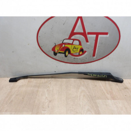 Bras essuie glace avant droit PEUGEOT 3008 1 PHASE 1 d’occasion