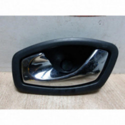 Poignee interieur avant gauche RENAULT CLIO 4 PHASE 1 d’occasion