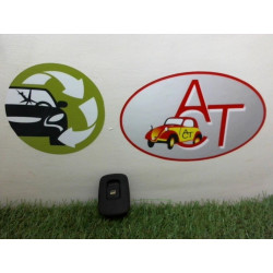 Interrupteur de leve vitre arriere droit CITROEN C3 PHASE 1 d’occasion