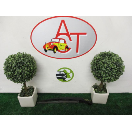 Bras essuie glace arriere RENAULT TWINGO II II DCI d’occasion