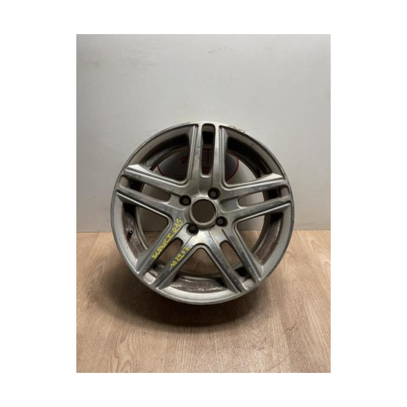 Jante RENAULT GRAND SCENIC 2 PHASE 1 d’occasion