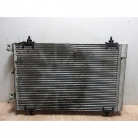 Radiateur clim PEUGEOT 3008 1 PHASE 1 d’occasion