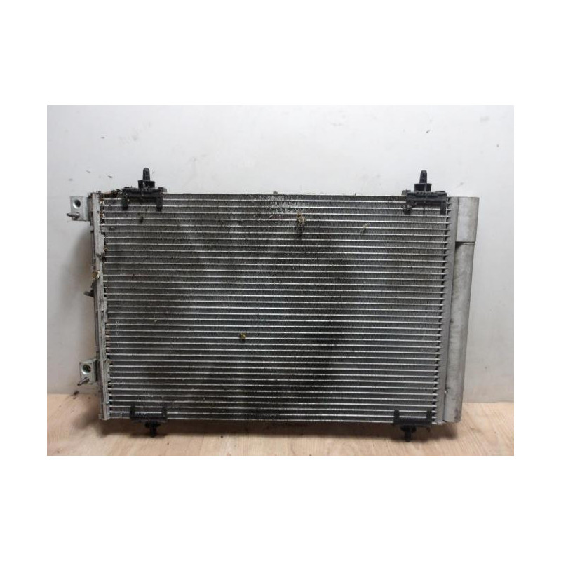 Radiateur clim PEUGEOT 3008 1 PHASE 1 d’occasion