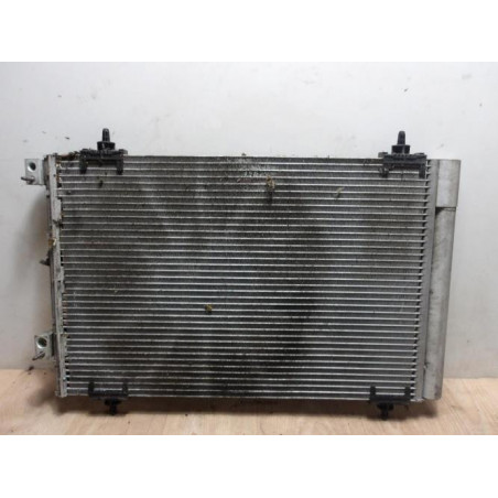 Radiateur clim PEUGEOT 3008 1 PHASE 1 d’occasion