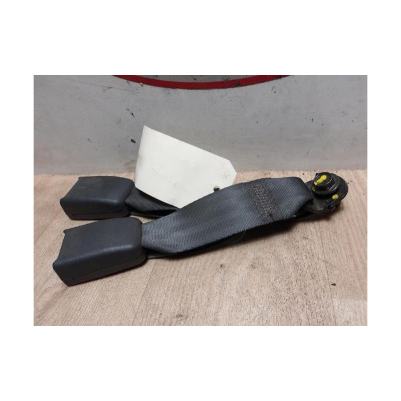 Attache ceinture arriere droit SSANGYONG KYRON d’occasion