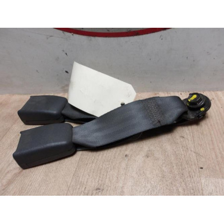 Attache ceinture arriere droit SSANGYONG KYRON d’occasion