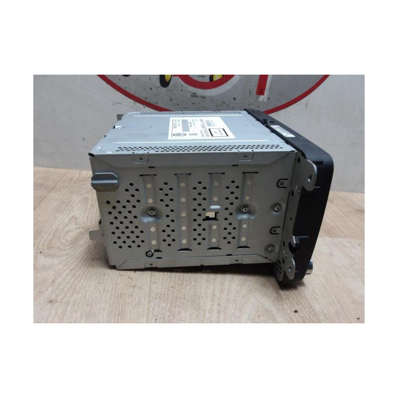 Autoradio d'origine VOLKSWAGEN  d’occasion