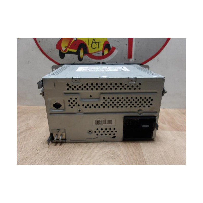 Autoradio d'origine VOLKSWAGEN  d’occasion