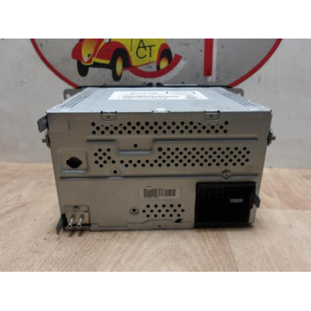 Autoradio d'origine VOLKSWAGEN  d’occasion