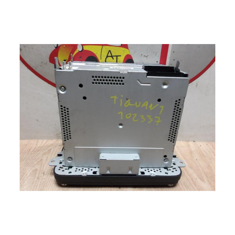 Autoradio d'origine VOLKSWAGEN  d’occasion