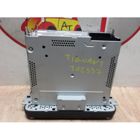 Autoradio d'origine VOLKSWAGEN  d’occasion