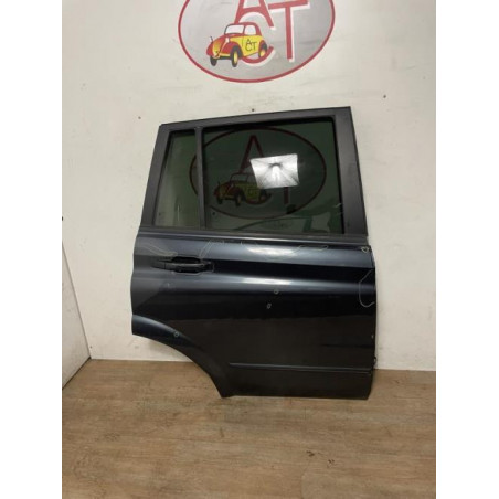 Porte arriere droit SSANGYONG KYRON d’occasion