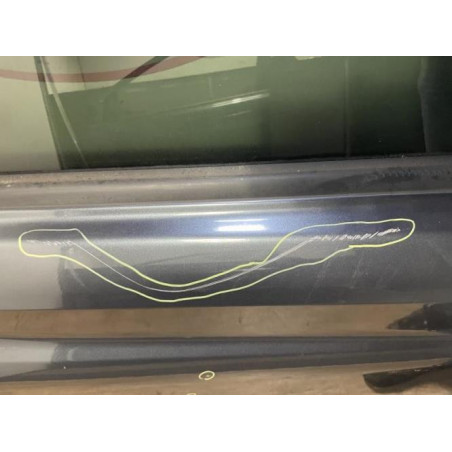 Porte arriere droit SSANGYONG KYRON d’occasion