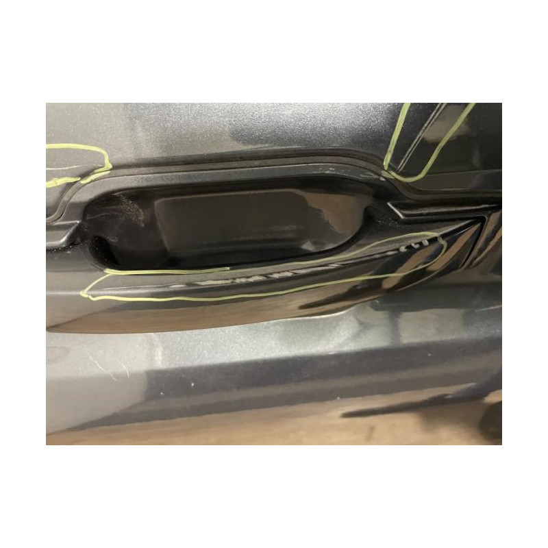 Porte arriere droit SSANGYONG KYRON d’occasion