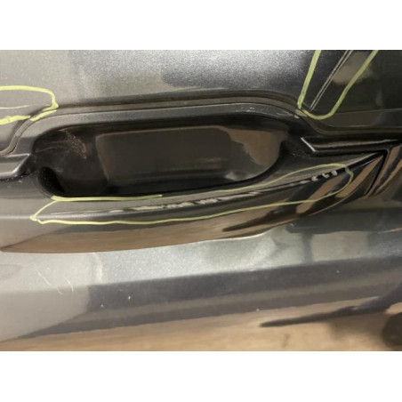 Porte arriere droit SSANGYONG KYRON d’occasion