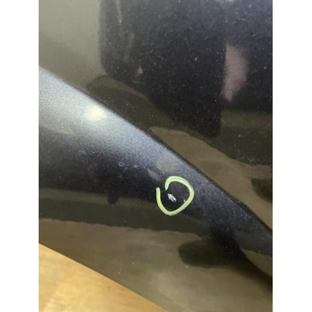 Porte arriere droit SSANGYONG KYRON d’occasion