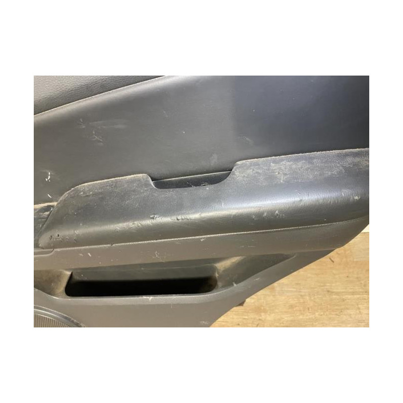 Porte arriere droit SSANGYONG KYRON d’occasion