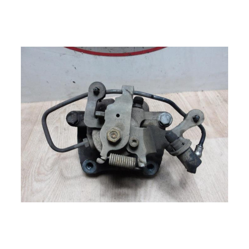 Etrier arriere gauche (freinage) PEUGEOT PARTNER 2 PHASE 1 d’occasion