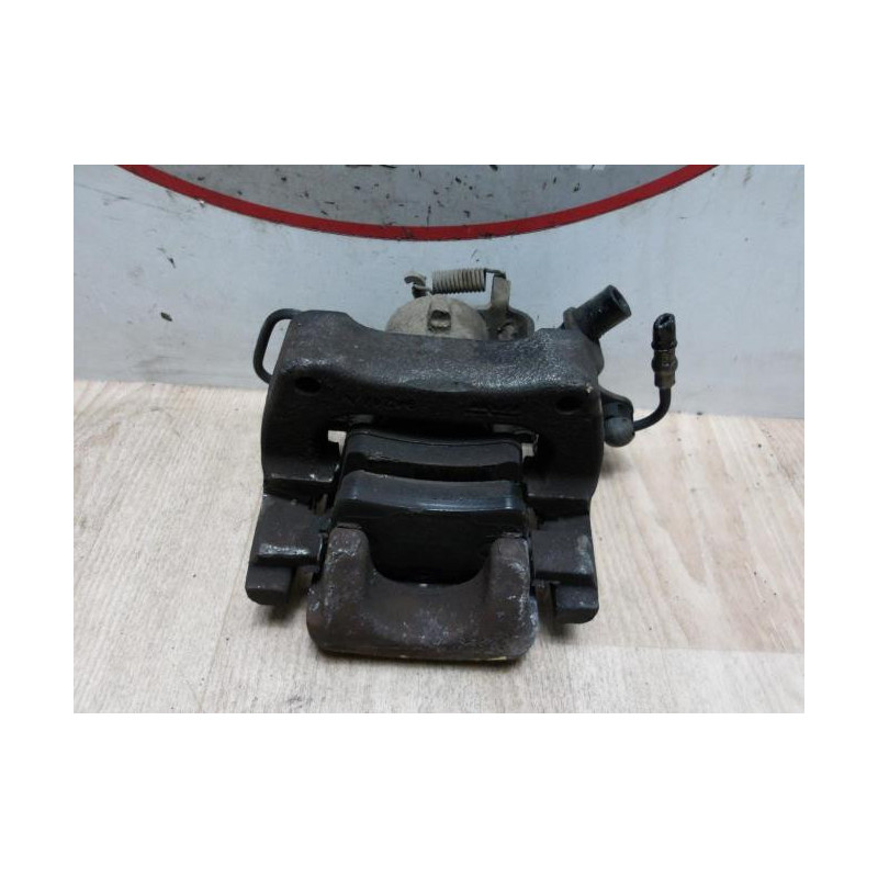 Etrier arriere gauche (freinage) PEUGEOT PARTNER 2 PHASE 1 d’occasion