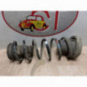 Ressort de suspension arriere droit PEUGEOT PARTNER 2 PHASE 1 d’occasion