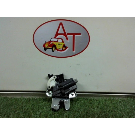 Serrure de coffre VOLKSWAGEN PASSAT VI (3C2/362) d’occasion