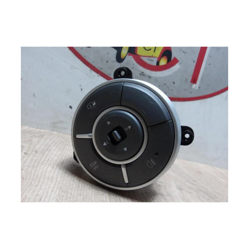 Commande retroviseurs SSANGYONG KYRON d’occasion