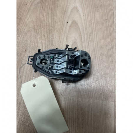 Platine feu arriere droit RENAULT CLIO 4 PHASE 1 d’occasion