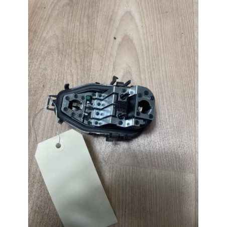 Platine feu arriere droit RENAULT CLIO 4 PHASE 1 d’occasion