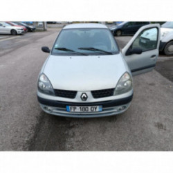 Bloc monopoint RENAULT CLIO 2 PHASE 2 d’occasion