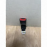 Attache ceinture arriere droit TOYOTA AYGO 1 PHASE 2 d’occasion