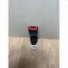Attache ceinture arriere droit TOYOTA AYGO 1 PHASE 2 d’occasion