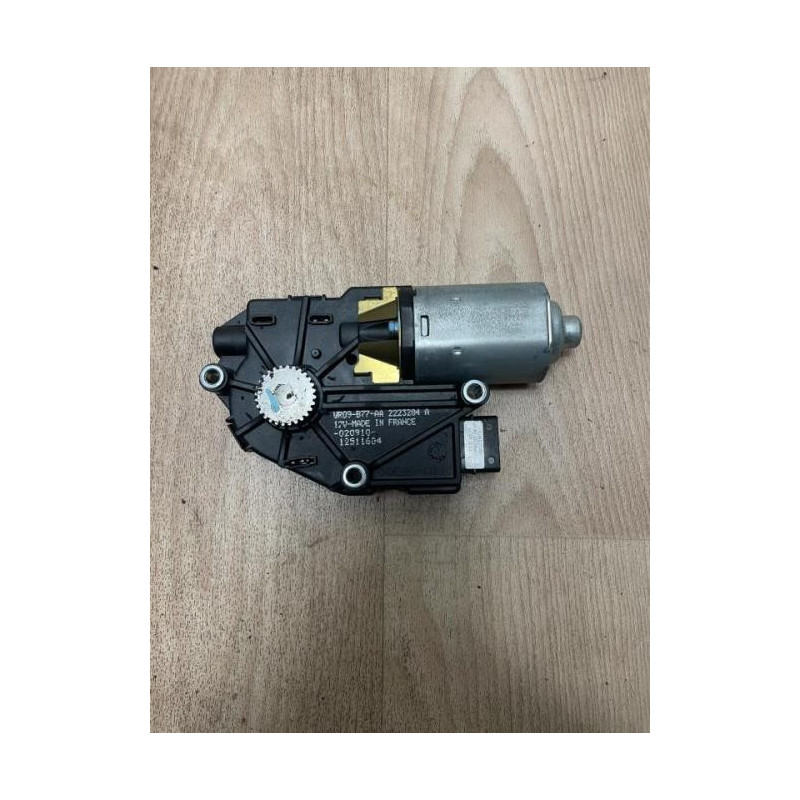 Moteur toit ouvrant PEUGEOT 3008 1 PHASE 1 d’occasion