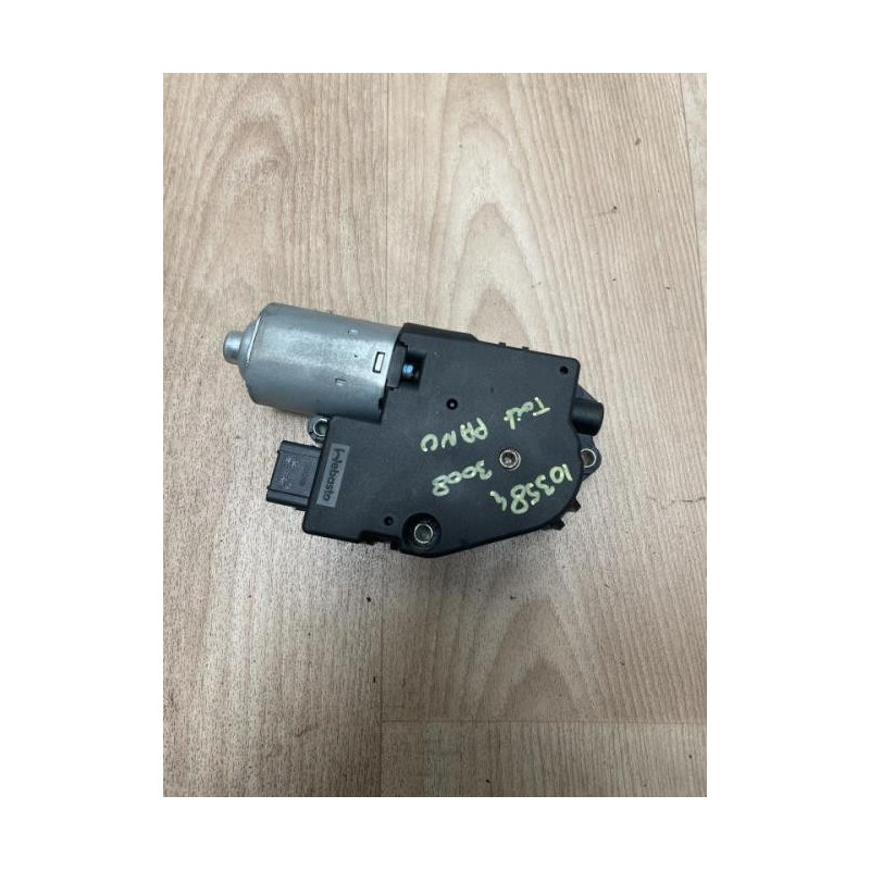 Moteur toit ouvrant PEUGEOT 3008 1 PHASE 1 d’occasion