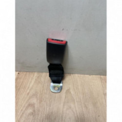 Attache ceinture arriere gauche TOYOTA AYGO 1 PHASE 2 d’occasion