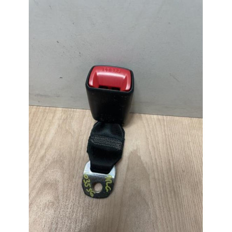 Attache ceinture arriere gauche TOYOTA AYGO 1 PHASE 2 d’occasion