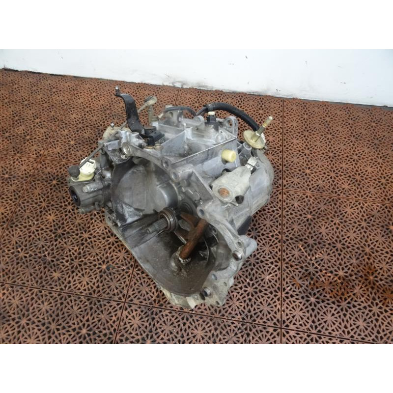 Boite de vitesses CITROEN BERLINGO (M49/M59) FOURGON PHASE 1 d’occasion