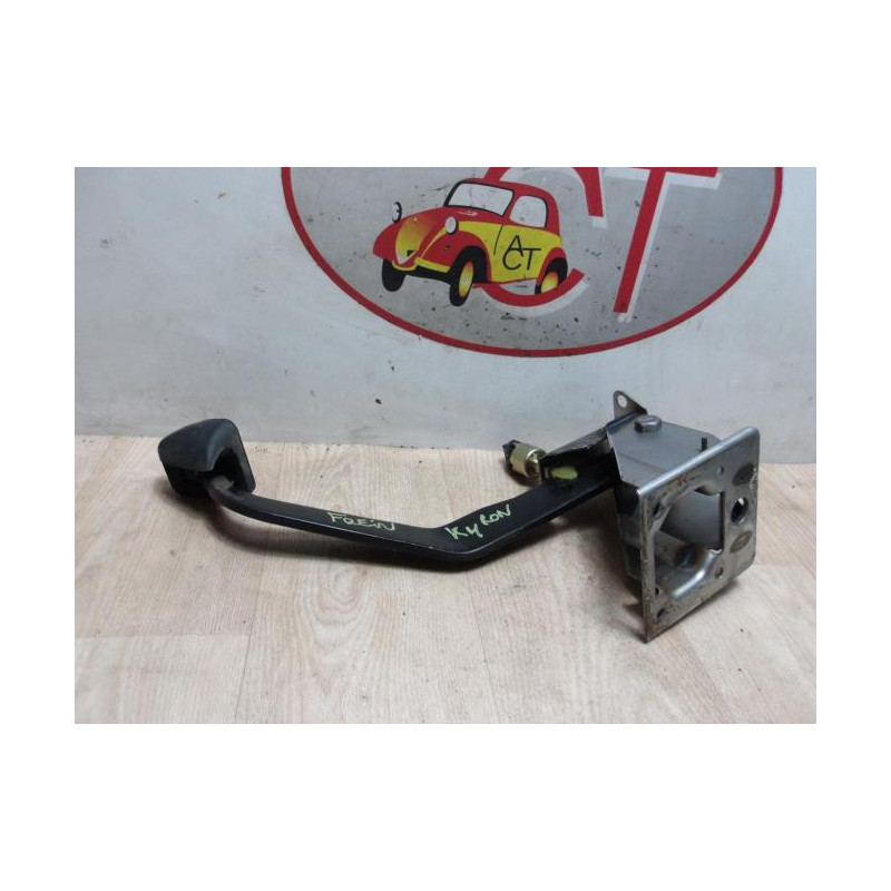 Pedalier de frein SSANGYONG KYRON d’occasion