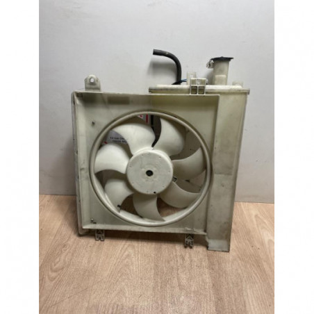 Moto ventilateur radiateur TOYOTA AYGO 1 PHASE 2 d’occasion