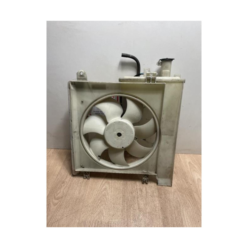 Moto ventilateur radiateur TOYOTA AYGO 1 PHASE 2 d’occasion